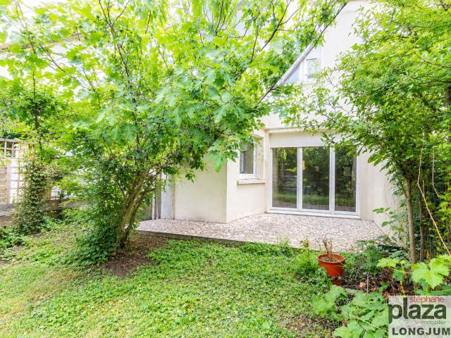 Maison 4 pièces 85 m²