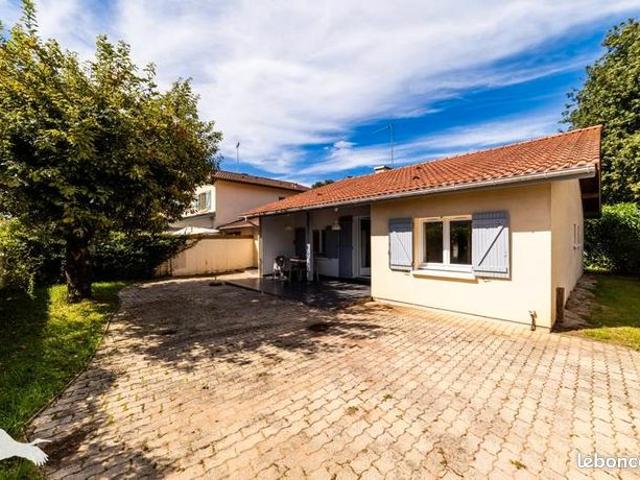 Maison 4 pièces 85 m²