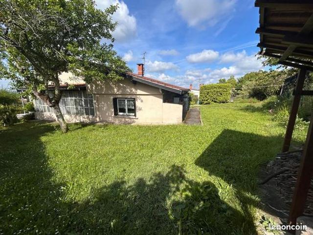 Maison 4 pièces 85 m²