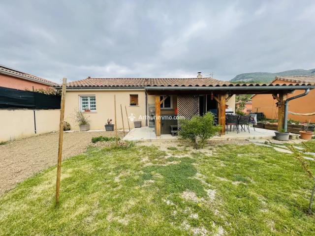 Maison 4 pièces 85 m²