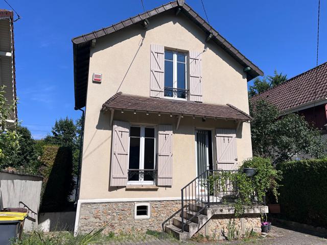 Maison 4 pièces 85 m²