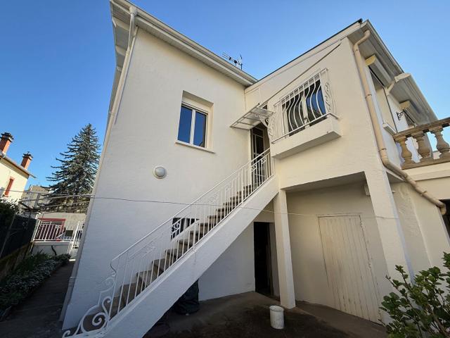 Maison 4 pièces 85 m²
