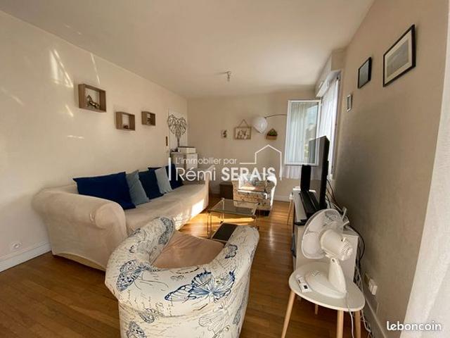 Maison 4 pièces 85 m²