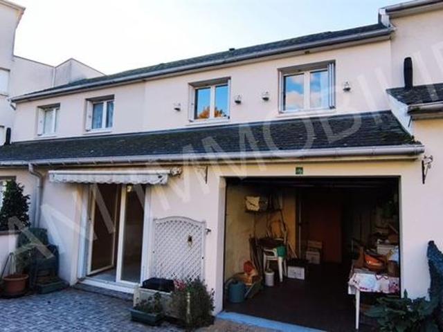 Maison 4 pièces 85 m²