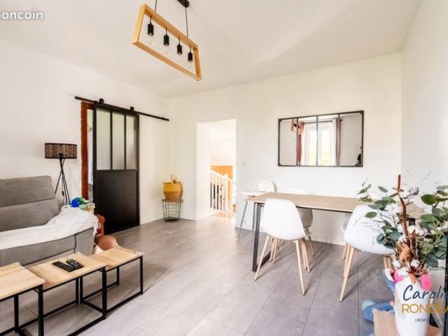 Maison 4 pièces 85 m²