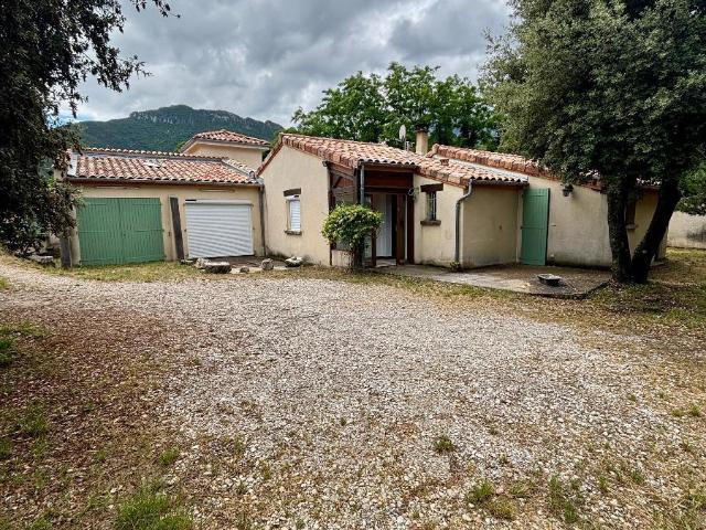 Maison 4 pièces 85 m²