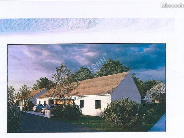 Maison 4 pièces 85 m²