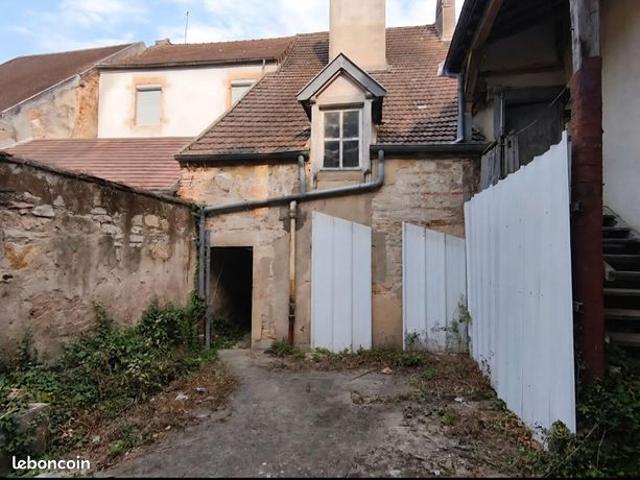 Maison 4 pièces 85 m²