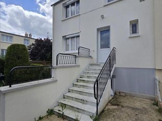Maison 4 pièces 85 m²