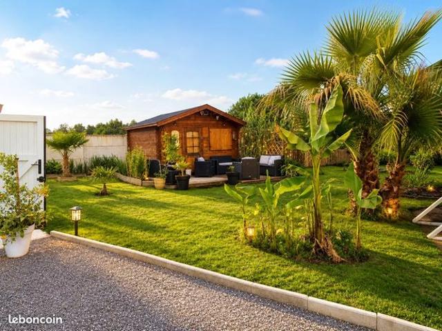 Maison 4 pièces 85 m²