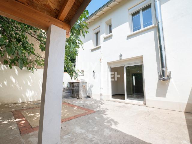Maison 4 pièces 85 m²