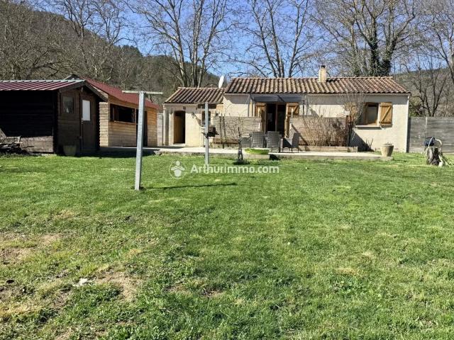 Maison 4 pièces 85 m²