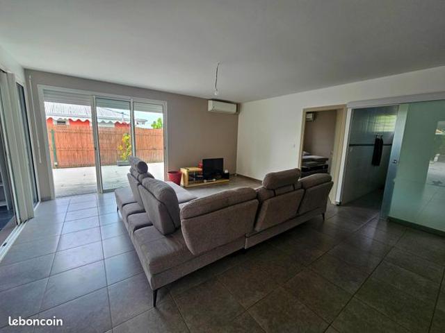 Maison 4 pièces 85 m²