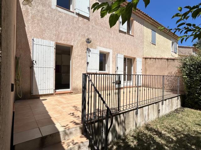 Maison 4 pièces 85 m²