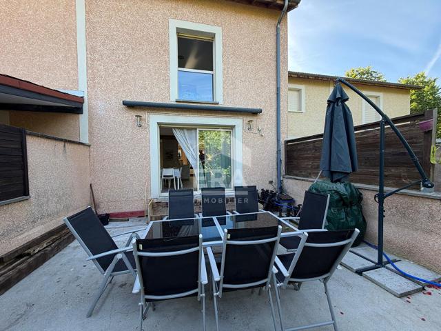 Maison 4 pièces 85 m²