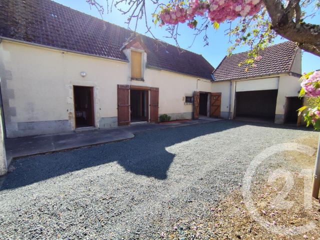Maison 4 pièces 85 m²