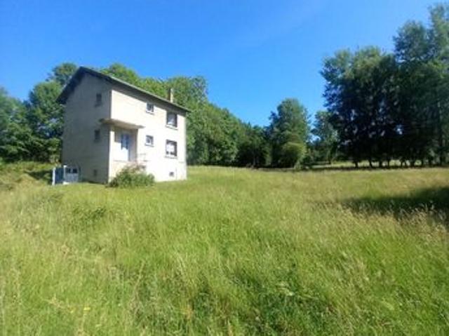Maison 4 pièces 85 m²