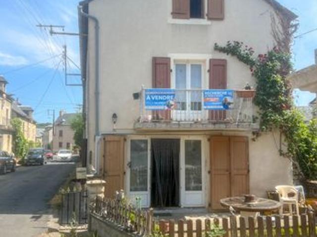 Maison 4 pièces 85 m²