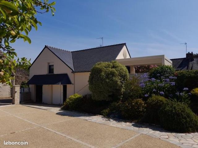 Maison 4 pièces 85 m²