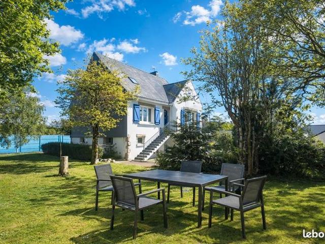 Maison 4 pièces 85 m²