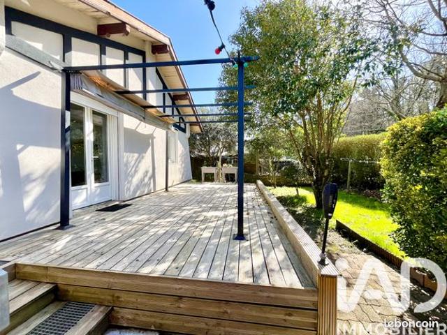 Maison 4 pièces 85 m²