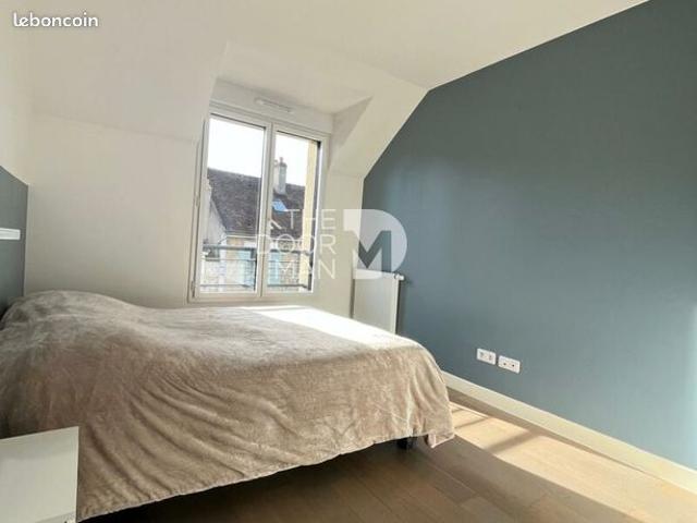 Maison 4 pièces 85 m²