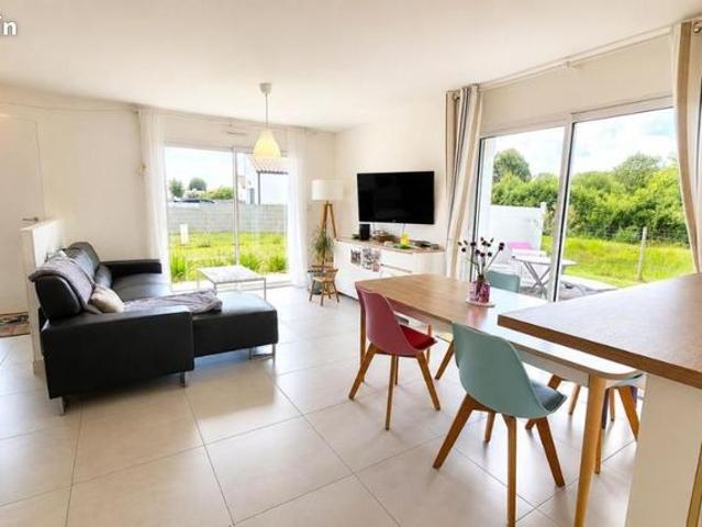 Maison 4 pièces 85 m²