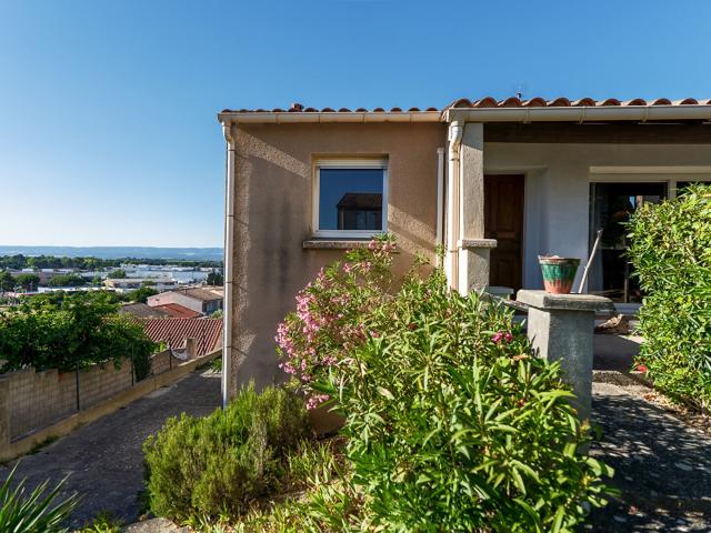 Maison 4 pièces 85 m²