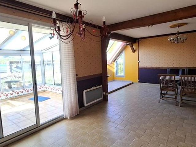 Maison 4 pièces 85 m²