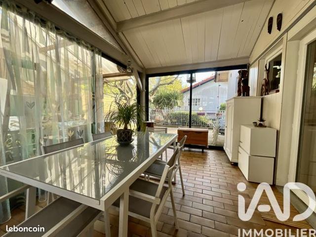 Maison 4 pièces 85 m²