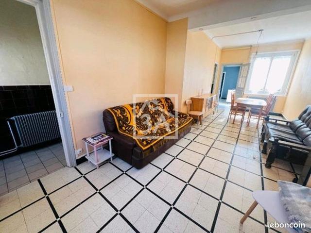 Maison 4 pièces 85 m²