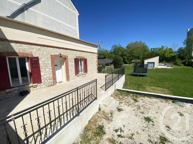 Maison 4 pièces 85 m²