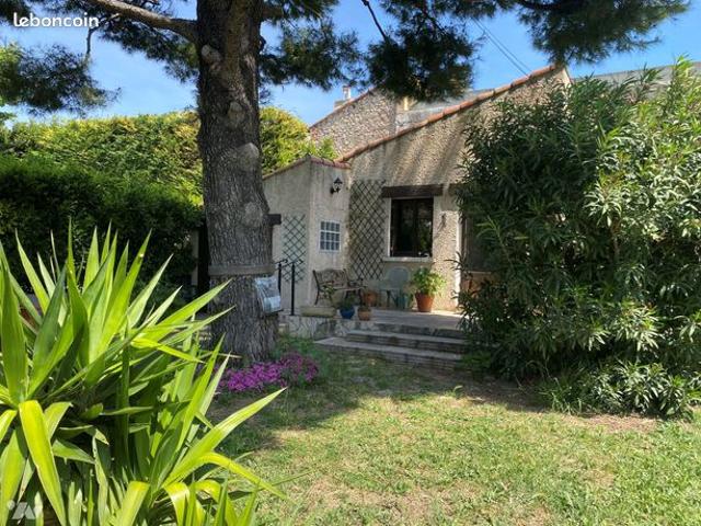 Maison 4 pièces 85 m²