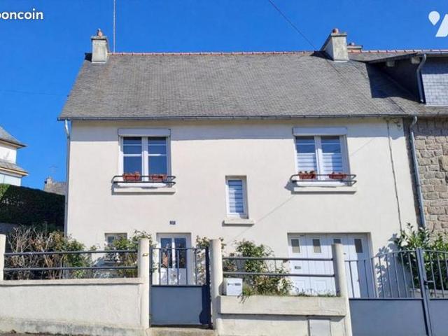 Maison 4 pièces 85 m²