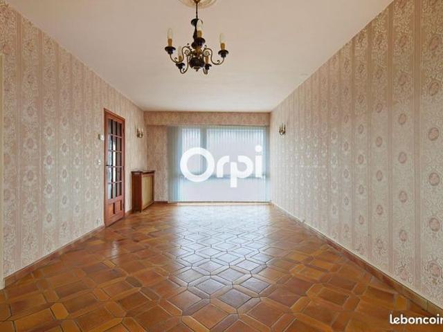 Maison 4 pièces 85 m²