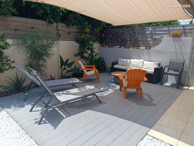 Maison 4 pièces 85 m²