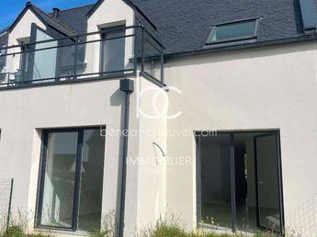 Maison 4 pièces 85 m²