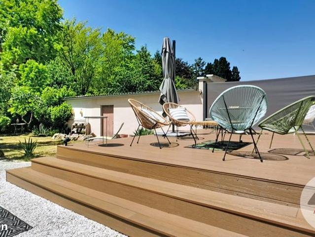 Maison 4 pièces 85 m²