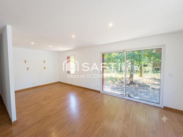 Maison 4 pièces 85 m²