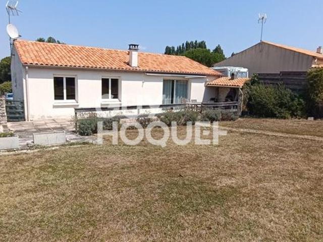 Maison 4 pièces 85 m²