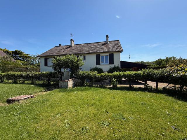 Maison 4 pièces 85 m²