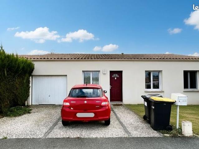 Maison 4 pièces 85 m²