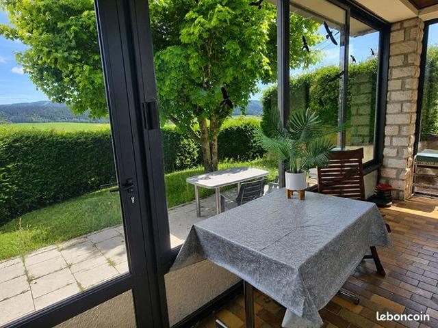 Maison 4 pièces 85 m²