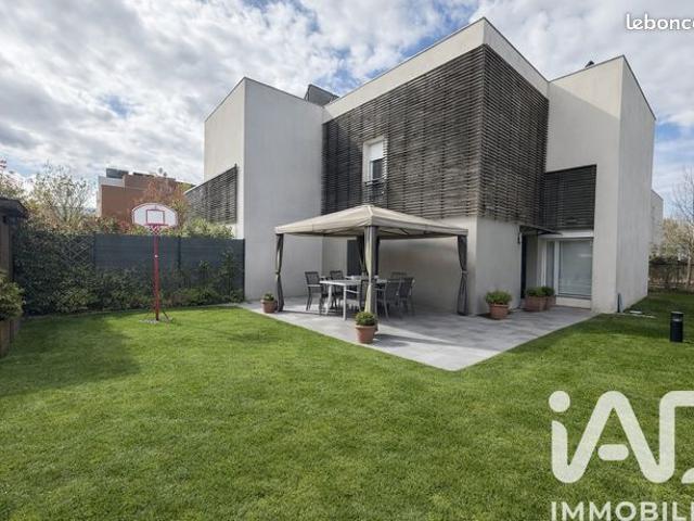 Maison 4 pièces 85 m²