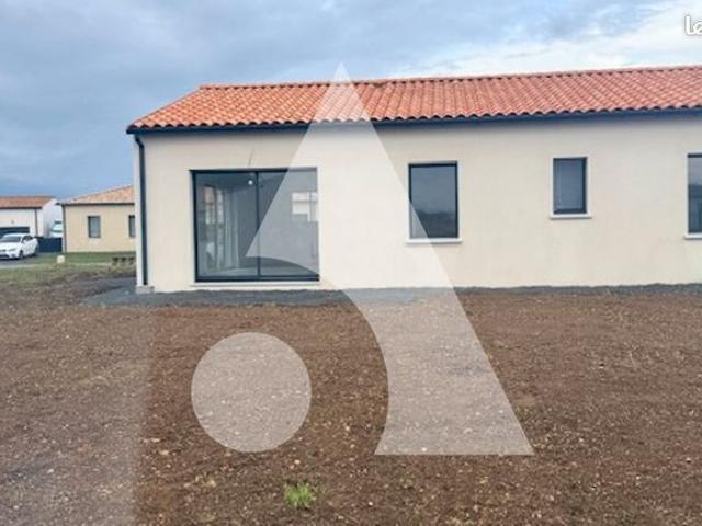 Maison 4 pièces 85 m²