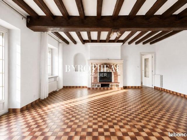 Maison 4 pièces 85 m²