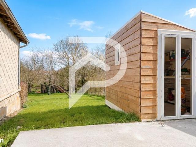 Maison 4 pièces 85 m²