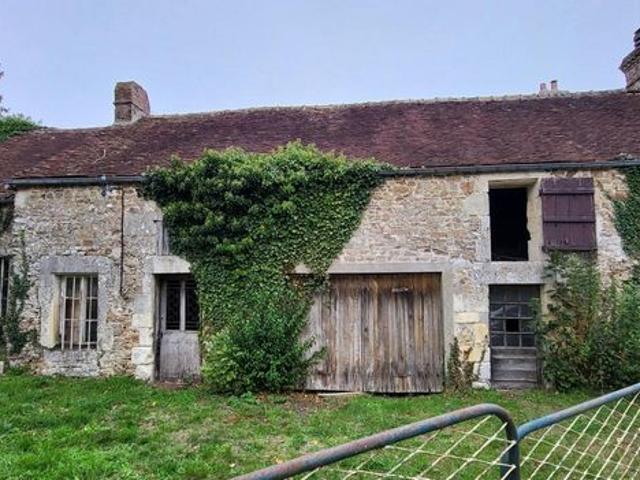 Maison 4 pièces 85 m²