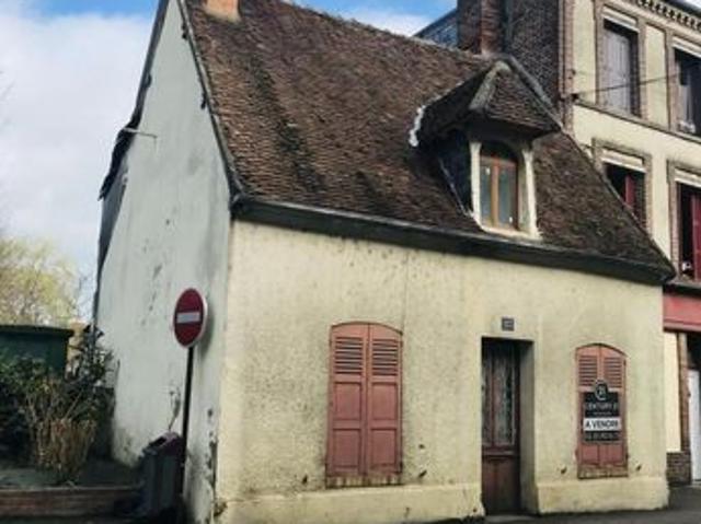 Maison 4 pièces 85 m²