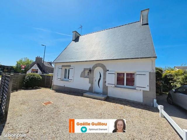 Maison 4 pièces 85 m²